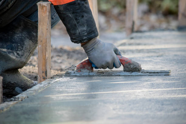 Best Concrete Foundation Repair in Hudson, IA