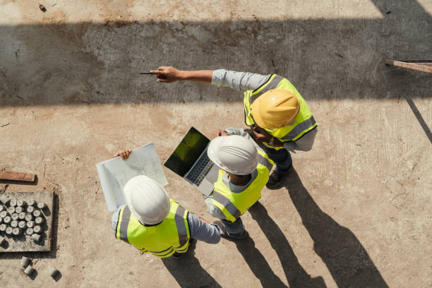 Best Concrete Grinding and Polishing in Hudson, IA