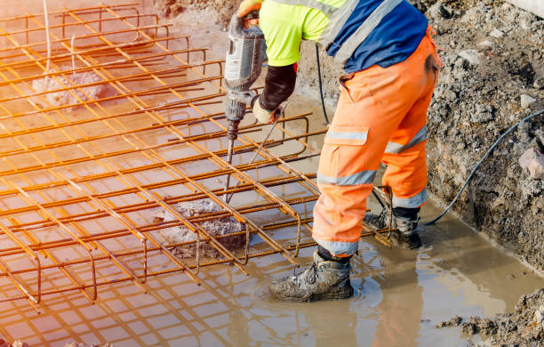 Best Concrete Staining and Coloring in Hudson, IA